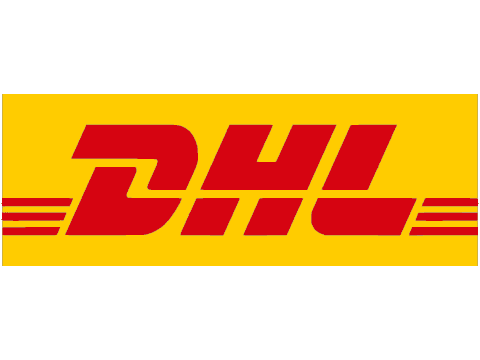 DHL Pakete von  (2kg bis 31,5kg)