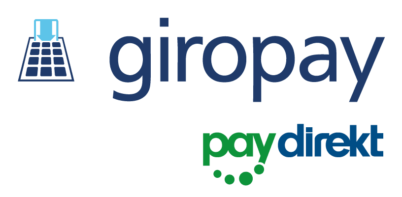 Giropay/Paydirekt