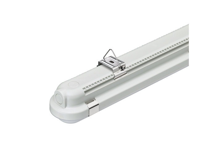 Philips Coreline LED-Feuchtraumleuchte 43W 5700lm 4000K IP65 Länge 1,50m WT120C G2 #34980099 Philips Coreline LED-Feuchtraumleuchte 43W 5700lm 4000K IP65 Länge 1,50m WT120C G2 #34980099